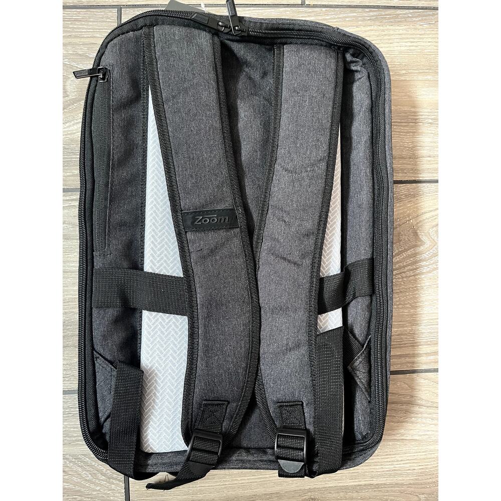 Porsche Experience Backpack NEW with tags Performance Racing - Picture 7 of 13